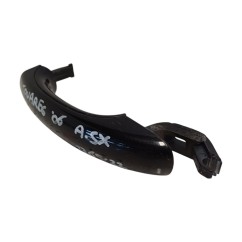 Maniglia esterna Anteriore Sinistra VOLKSWAGEN Touareg 1° Serie - 7L6837205CGRU - 2374426