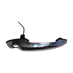 Maniglia esterna Anteriore Sinistra MINI Cooper 1° Serie - 2374460 - 2374460