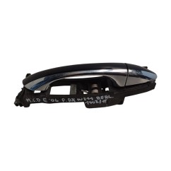 Maniglia esterna Posteriore Destra MERCEDES Classe E Berlina W211 dal 02 al 07 - A21176016709744 - 2374470