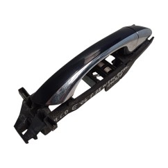 Maniglia esterna Posteriore Destra MERCEDES Classe E Berlina W211 dal 02 al 07