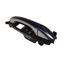 Maniglia esterna Posteriore Destra MERCEDES Classe E Berlina W211 dal 02 al 07 - A21176016709744 - 2374470