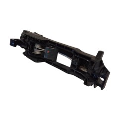 Maniglia esterna Posteriore Destra MERCEDES Classe E Berlina W211 dal 02 al 07 - A21176016709744 - 2374470