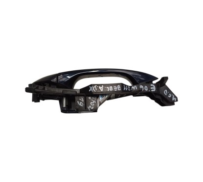 Maniglia esterna Anteriore Destra MERCEDES Classe E Berlina W211 dal 02 al 07 - A2117602070 - 2374492
