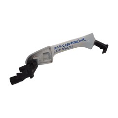 Maniglia esterna Anteriore Destra MERCEDES Classe C Berlina W204 2° Serie - A20476001709999 - 2374518