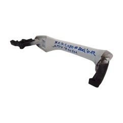 Maniglia esterna Anteriore Destra MERCEDES Classe C Berlina W204 2° Serie - A20476001709999 - 2374518