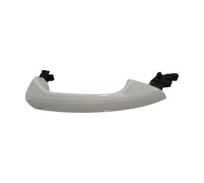 Maniglia esterna Posteriore Destra MERCEDES Classe C Berlina W204 2° Serie - A20476002709999 - 2374519