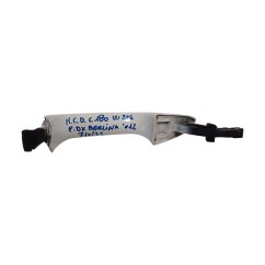 Maniglia esterna Posteriore Destra MERCEDES Classe C Berlina W204 2° Serie - A20476002709999 - 2374519
