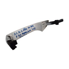 Maniglia esterna Posteriore Destra MERCEDES Classe C Berlina W204 2° Serie - A20476002709999 - 2374519