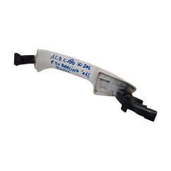 Maniglia esterna Posteriore Destra MERCEDES Classe C Berlina W204 2° Serie - A20476002709999 - 2374519