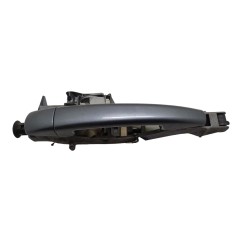 Maniglia esterna Posteriore Destra CITROEN C3 Serie dal 09 al 15 - 9101KH - 1671138