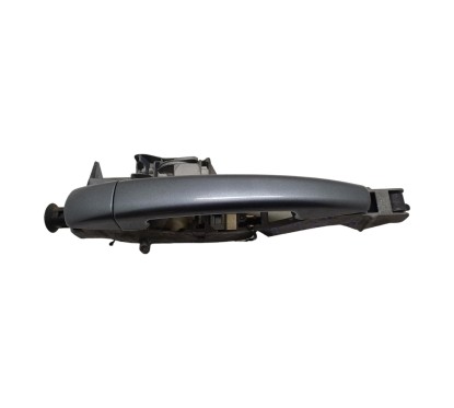Maniglia esterna Posteriore Destra CITROEN C3 Serie dal 09 al 15 - 9101KH - 1671138