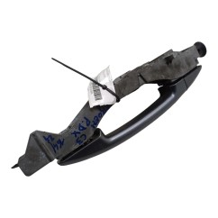 Maniglia esterna Posteriore Destra CITROEN C3 Serie dal 09 al 15 - 9101KH - 1671138