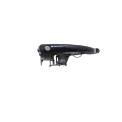 Maniglia esterna Anteriore Sinistra PEUGEOT 208 Serie dal 12 al 19 - 1850070 - 1850070