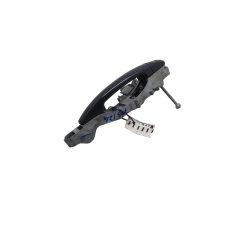Maniglia esterna Anteriore Sinistra PEUGEOT 208 Serie dal 12 al 19 - 1850070 - 1850070