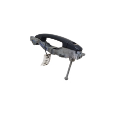 Maniglia esterna Anteriore Sinistra PEUGEOT 208 Serie dal 12 al 19 - 1850070 - 1850070