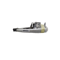 Maniglia esterna Anteriore Sinistra PEUGEOT 3008 Serie dal 09 al 16 - 9101KJ - 1943949