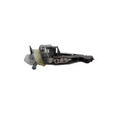 Maniglia esterna Anteriore Sinistra PEUGEOT 3008 Serie dal 09 al 16 - 9101KJ - 1943949