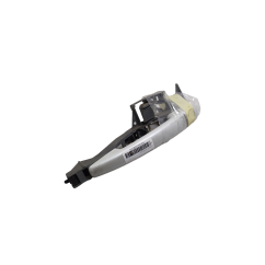 Maniglia esterna Anteriore Sinistra PEUGEOT 3008 Serie dal 09 al 16 - 9101KJ - 1943949