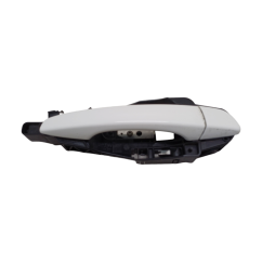 Maniglia esterna Posteriore Destra CITROEN C4 Picasso II dal 13 - 98029782XT - 2004769