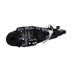 Maniglia esterna Posteriore Destra CITROEN C4 Picasso II dal 13 - 98029782XT - 2004769