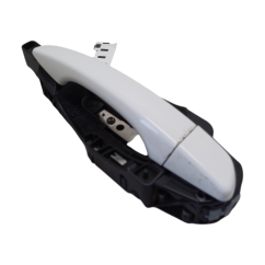 Maniglia esterna Posteriore Destra CITROEN C4 Picasso II dal 13 - 98029782XT - 2004769