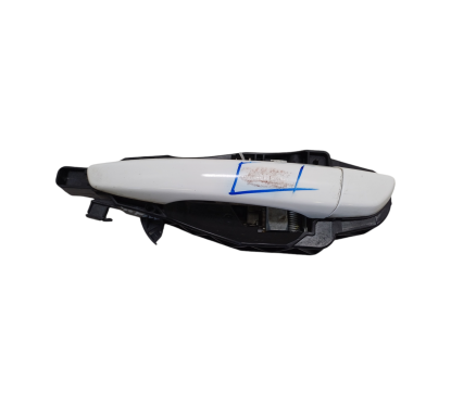 Maniglia esterna Posteriore Sinistra CITROEN C4 Picasso II dal 13 - 98029783XT - 2004772