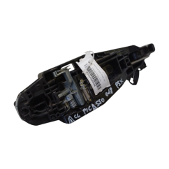 Maniglia esterna Posteriore Sinistra CITROEN C4 Picasso II dal 13 - 98029783XT - 2004772