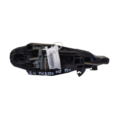 Maniglia esterna Posteriore Sinistra CITROEN C4 Picasso II dal 13 - 98029783XT - 2004772