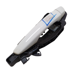 Maniglia esterna Posteriore Sinistra CITROEN C4 Picasso II dal 13 - 98029783XT - 2004772