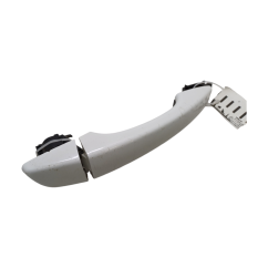 Maniglia esterna Anteriore Destra CITROEN C4 Picasso II dal 13 - 981608341T - 2004778