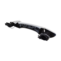 Maniglia esterna Anteriore Destra CITROEN C4 Picasso II dal 13 - 981608341T - 2004778