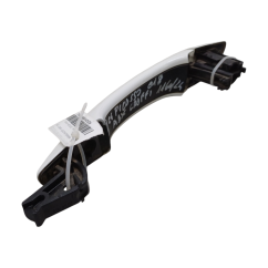 Maniglia esterna Anteriore Destra CITROEN C4 Picasso II dal 13 - 981608341T - 2004778