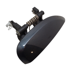 Maniglia esterna Posteriore Destra DACIA Duster Serie - 806062700R - 2253610