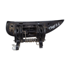 Maniglia esterna Posteriore Destra DACIA Duster Serie - 806062700R - 2253610
