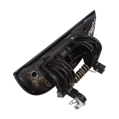 Maniglia esterna Posteriore Destra DACIA Duster Serie - 806062700R - 2253610