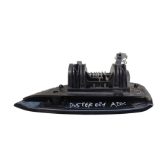 Maniglia esterna Anteriore Destra DACIA Duster Serie - 806062700R - 2253630