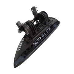 Maniglia esterna Anteriore Destra DACIA Duster Serie - 806062700R - 2253630