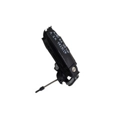 Maniglia esterna Anteriore Sinistra AUDI A4 Avant 8ED dal 04 al 08 - 8E1837207 - 2273422
