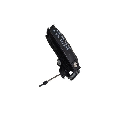 Maniglia esterna Anteriore Sinistra AUDI A4 Avant 8ED dal 04 al 08 - 8E1837207 - 2273422