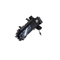 Maniglia esterna Anteriore Sinistra AUDI A4 Avant 8ED dal 04 al 08 - 8E1837207 - 2273422