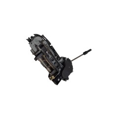 Maniglia esterna Anteriore Sinistra AUDI A4 Avant 8ED dal 04 al 08 - 8E1837207 - 2273422