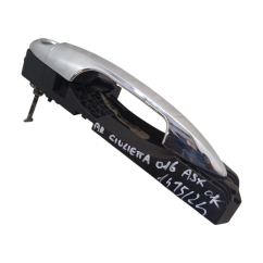 Maniglia esterna Anteriore Sinistra ALFA ROMEO Giulietta Serie 940 dal 13 - 156099955 - 2274958