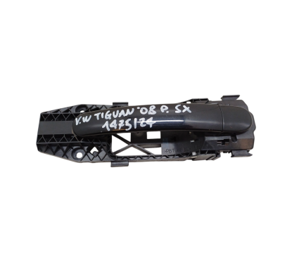 Maniglia esterna Posteriore Sinistra VOLKSWAGEN Tiguan 1° Serie - 5N0837205MGRU - 2287690