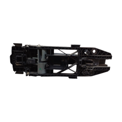 Maniglia esterna Posteriore Sinistra VOLKSWAGEN Tiguan 1° Serie - 5N0837205MGRU - 2287690