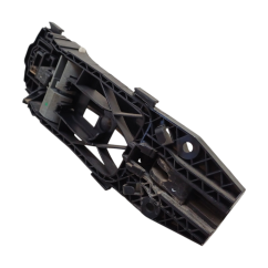 Maniglia esterna Posteriore Sinistra VOLKSWAGEN Tiguan 1° Serie - 5N0837205MGRU - 2287690