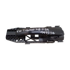 Maniglia esterna Posteriore Destra VOLKSWAGEN Tiguan 1° Serie - 5N0837205MGRU - 2288186