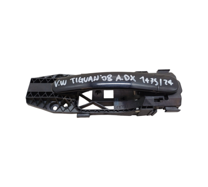 Maniglia esterna Anteriore Destra VOLKSWAGEN Tiguan 1° Serie - 2288384 - 2288384