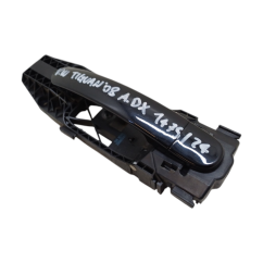 Maniglia esterna Anteriore Destra VOLKSWAGEN Tiguan 1° Serie - 2288384 - 2288384