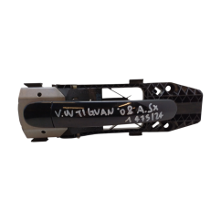 Maniglia esterna Anteriore Sinistra VOLKSWAGEN Tiguan 1° Serie - 2288386 - 2288386