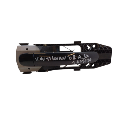 Maniglia esterna Anteriore Sinistra VOLKSWAGEN Tiguan 1° Serie - 2288386 - 2288386